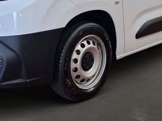 Toyota Proace City L2 Meister +Navi+Hecktüre verglast - foto 9