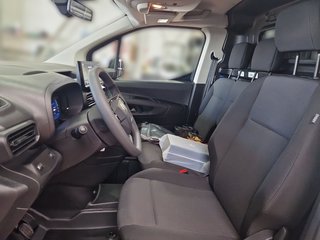 Toyota Proace City L2 Meister +Navi+Hecktüre verglast - foto 11
