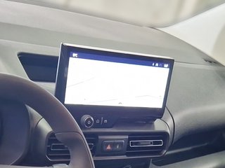 Toyota Proace City L2 Meister +Navi+Hecktüre verglast - foto 15