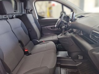 Toyota Proace City L2 Meister +Navi+Hecktüre verglast - foto 18