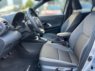 Toyota Yaris Cross Hybrid FWD +Safety Pak.+Allwetterräder - foto 11