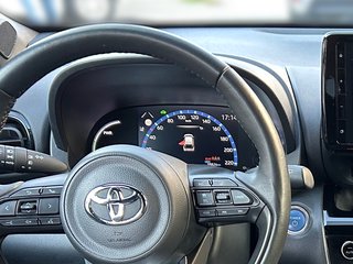 Toyota Yaris Cross Hybrid FWD +Safety Pak.+Allwetterräder - foto 12