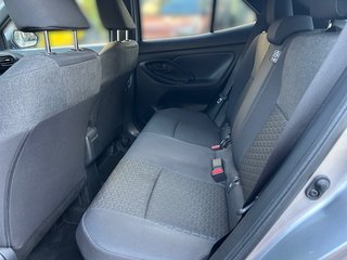 Toyota Yaris Cross Hybrid FWD +Safety Pak.+Allwetterräder - foto 13