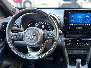 Toyota Yaris Cross Hybrid FWD +Safety Pak.+Allwetterräder - foto 14