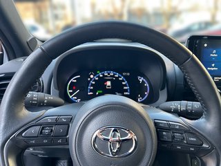 Toyota Yaris Cross Hybrid FWD +Safety Pak.+Allwetterräder - foto 15