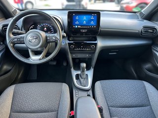 Toyota Yaris Cross Hybrid FWD +Safety Pak.+Allwetterräder - foto 17