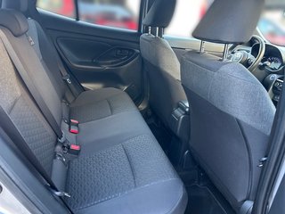 Toyota Yaris Cross Hybrid FWD +Safety Pak.+Allwetterräder - foto 18