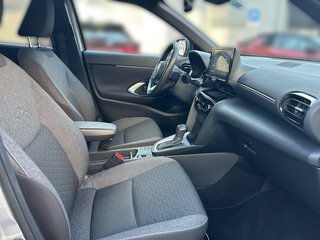 Toyota Yaris Cross Hybrid FWD +Safety Pak.+Allwetterräder - foto 19