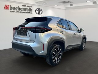 Toyota Yaris Cross Hybrid FWD +Safety Pak.+Allwetterräder - foto 5