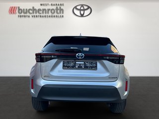 Toyota Yaris Cross Hybrid FWD +Safety Pak.+Allwetterräder - foto 6