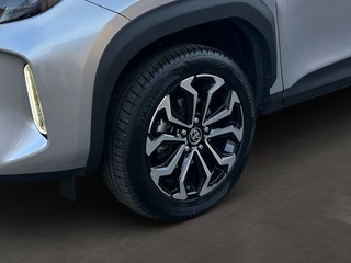 Toyota Yaris Cross Hybrid FWD +Safety Pak.+Allwetterräder - foto 9