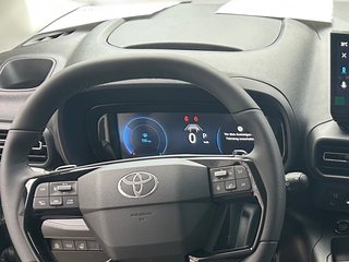 Toyota Proace City Verso L2 Lounge - foto 12