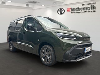 Toyota Proace City Verso L2 Lounge - foto 3