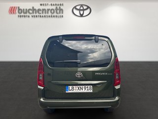 Toyota Proace City Verso L2 Lounge - foto 6