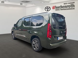 Toyota Proace City Verso L2 Lounge - foto 7