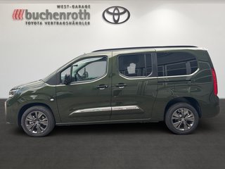Toyota Proace City Verso L2 Lounge - foto 8