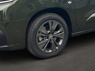Toyota Proace City Verso L2 Lounge - foto 9