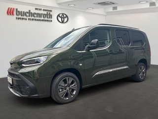 Toyota Proace City Vorführfahrzeug Kaufen