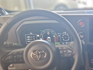 Toyota Yaris GR+Alufelgen geschmiedet, Convenience Paket Sonderfolierung Rally + Miltek Sportausspuff Keramik Schwarz + K&W Gewindefahrwerk - bilder 12