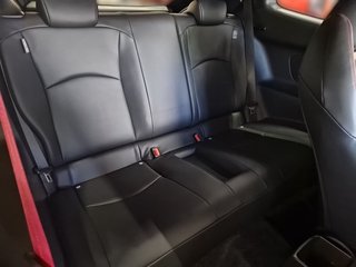 Toyota Yaris GR+Alufelgen geschmiedet, Convenience Paket Sonderfolierung Rally + Miltek Sportausspuff Keramik Schwarz + K&W Gewindefahrwerk - bilder 18