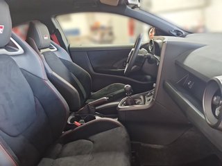 Toyota Yaris GR+Alufelgen geschmiedet, Convenience Paket Sonderfolierung Rally + Miltek Sportausspuff Keramik Schwarz + K&W Gewindefahrwerk - bilder 19