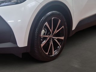 Toyota C-HR 2.0 Hybrid Team D + Technik Paket - bilder 9