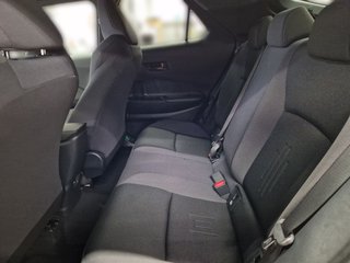 Toyota C-HR 2.0 Hybrid Team D + Technik Paket - bilder 13