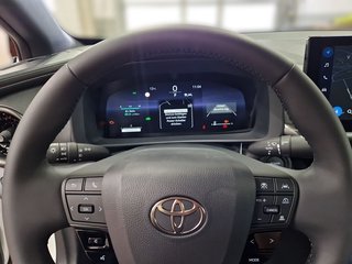 Toyota C-HR 2.0 Hybrid Team D + Technik Paket - bilder 15