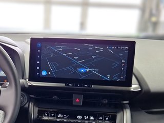 Toyota C-HR 2.0 Hybrid Team D + Technik Paket - bilder 16