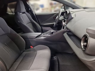 Toyota C-HR 2.0 Hybrid Team D + Technik Paket - bilder 19
