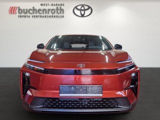 Toyota C-HR+ +Technik Paket - foto 2