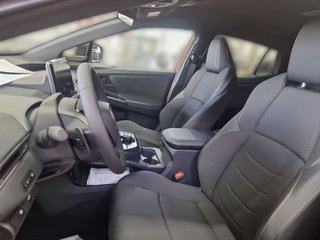 Toyota C-HR+ +Technik Paket - foto 11