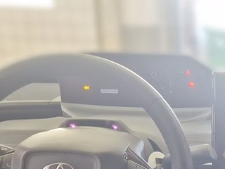 Toyota C-HR+ +Technik Paket - foto 12