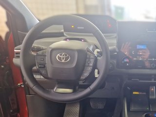 Toyota C-HR+ +Technik Paket - foto 14