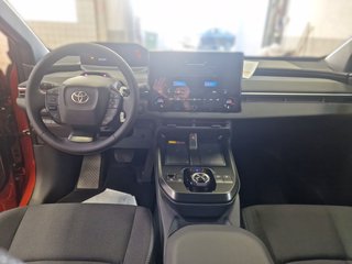 Toyota C-HR+ +Technik Paket - foto 17