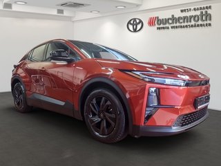 Toyota C-HR+ +Technik Paket - foto 3