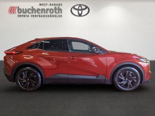 Toyota C-HR+ +Technik Paket - foto 4