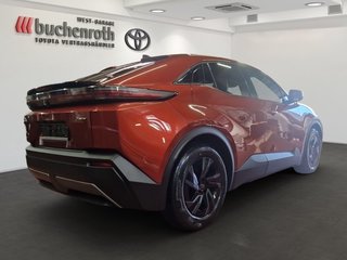 Toyota C-HR+ +Technik Paket - foto 5
