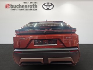 Toyota C-HR+ +Technik Paket - foto 6