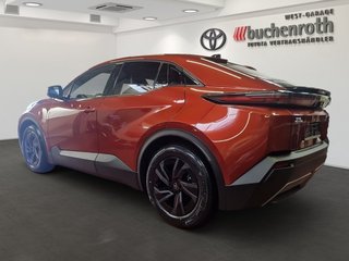 Toyota C-HR+ +Technik Paket - foto 7