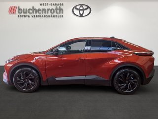 Toyota C-HR+ +Technik Paket - foto 8