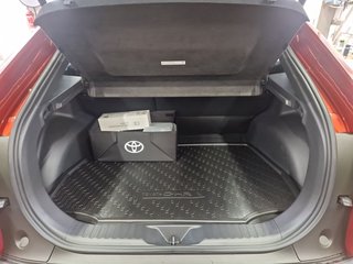 Toyota C-HR+ +Technik Paket - foto 10