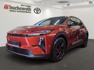 Toyota C-HR Neuwagen Kaufen