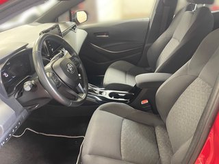 Toyota Corolla Hybrid 1.8 Team D Tech.Pak.+Allwetterräder - bilder 11