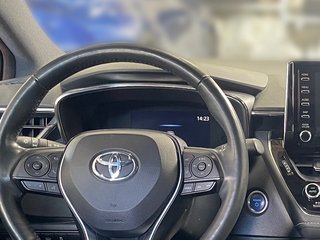 Toyota Corolla Hybrid 1.8 Team D Tech.Pak.+Allwetterräder - bilder 19