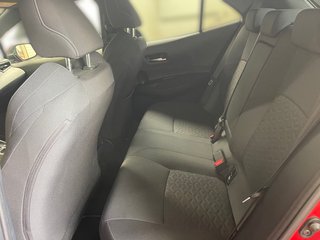 Toyota Corolla Hybrid 1.8 Team D Tech.Pak.+Allwetterräder - bilder 13