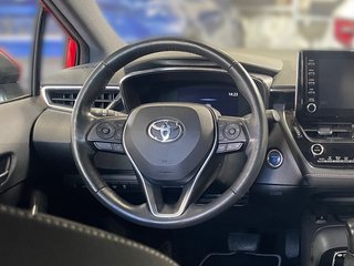 Toyota Corolla Hybrid 1.8 Team D Tech.Pak.+Allwetterräder - bilder 21