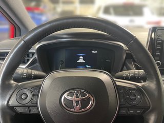 Toyota Corolla Hybrid 1.8 Team D Tech.Pak.+Allwetterräder - bilder 16