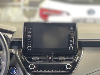 Toyota Corolla Hybrid 1.8 Team D Tech.Pak.+Allwetterräder - bilder 17