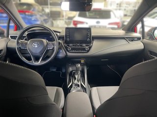 Toyota Corolla Hybrid 1.8 Team D Tech.Pak.+Allwetterräder - bilder 10